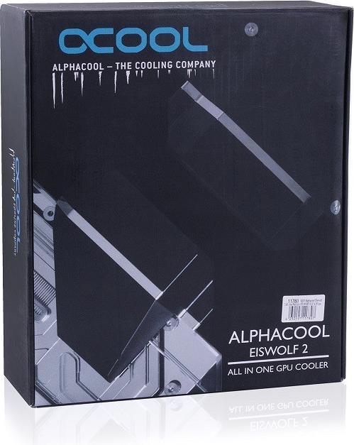 Productafbeelding Alphacool Ijswolf 2