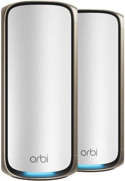 Netgear Orbi 970 2er Pack (RBE972S)