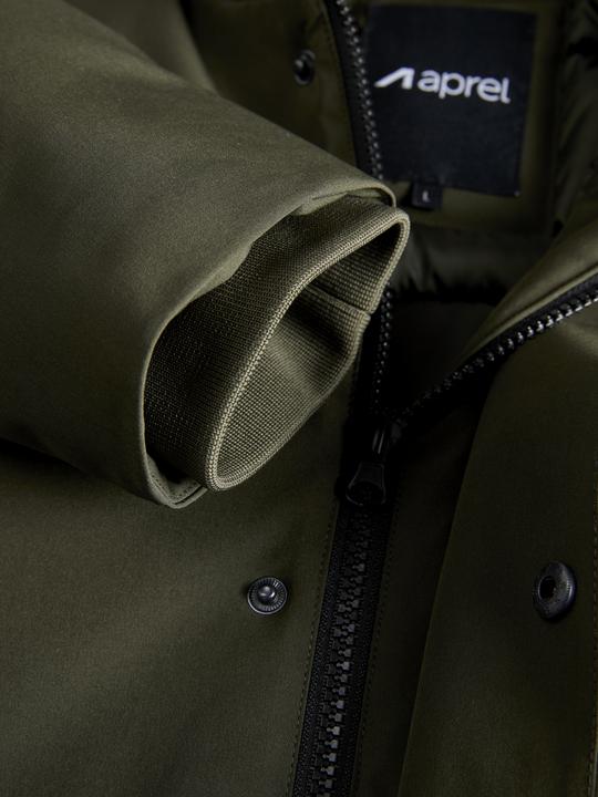 Actual product image Aprel Parka Parka (L)