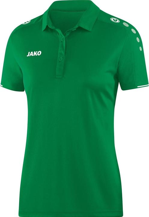 Actual product image JAKO Polo Classico Ladies (46)