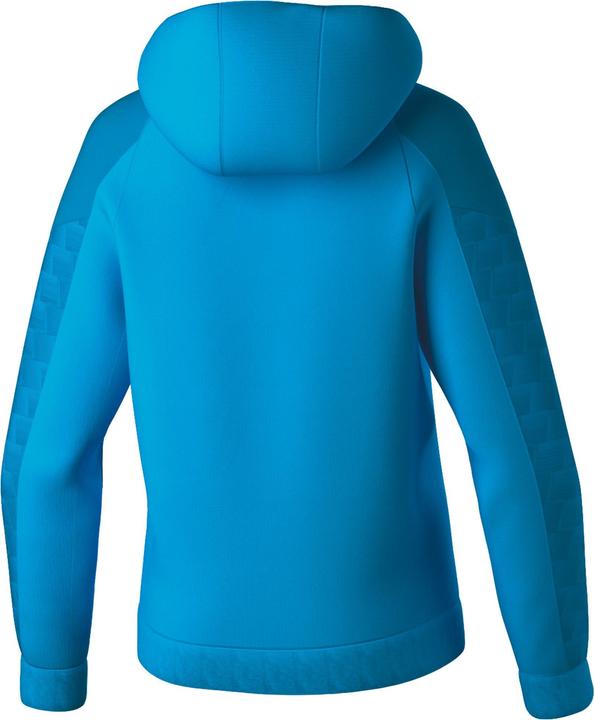 Actual product image Erima Evo Star hooded sweatshirt (42)