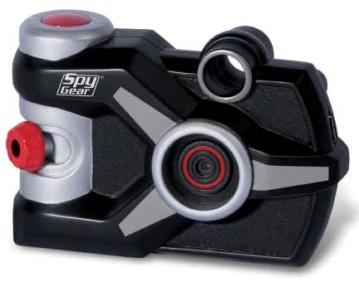 Image du produit Spy Caméra espion Capture Cam