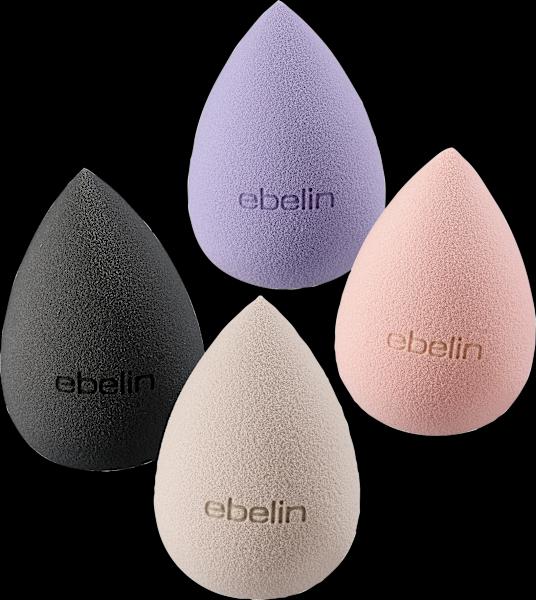 Produktbild dm ebelin Make-up Ei für Verblenden & Auftragen