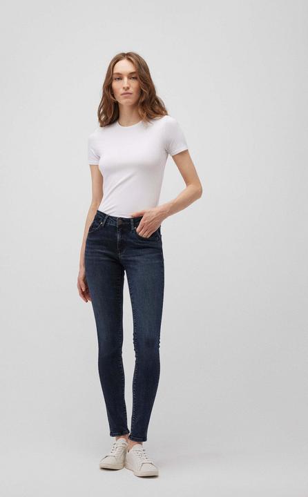 Actual product image Mavi Jeans Adriana (29)