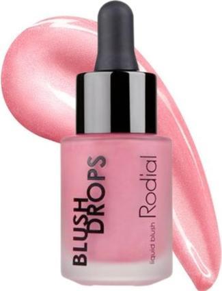 Immagine prodotto Rodial Gocce di fard (Rosa smerigliato)