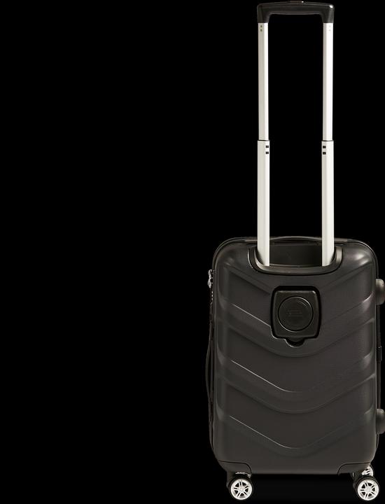 Produktbild Stratic Arrow 2 - Hartschalen-Koffer (36 l, Handgepäck (bis 50l))