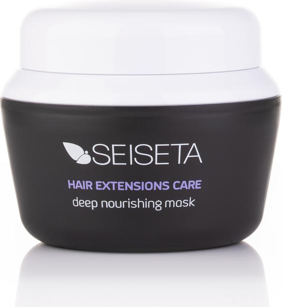 Actual product image Seiseta Deep Nourishing Mask 500 ml (500 ml)