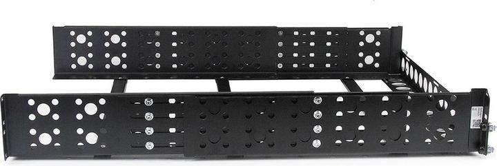 Immagine prodotto StarTech .com 2U regolabile in profondità 48.30cm (19") di rotaie per server