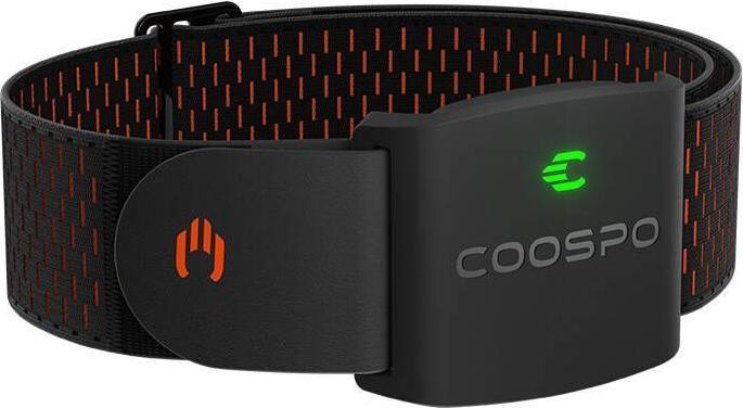 Immagine prodotto Coospo Bracciale cardiofrequenzimetro HW9