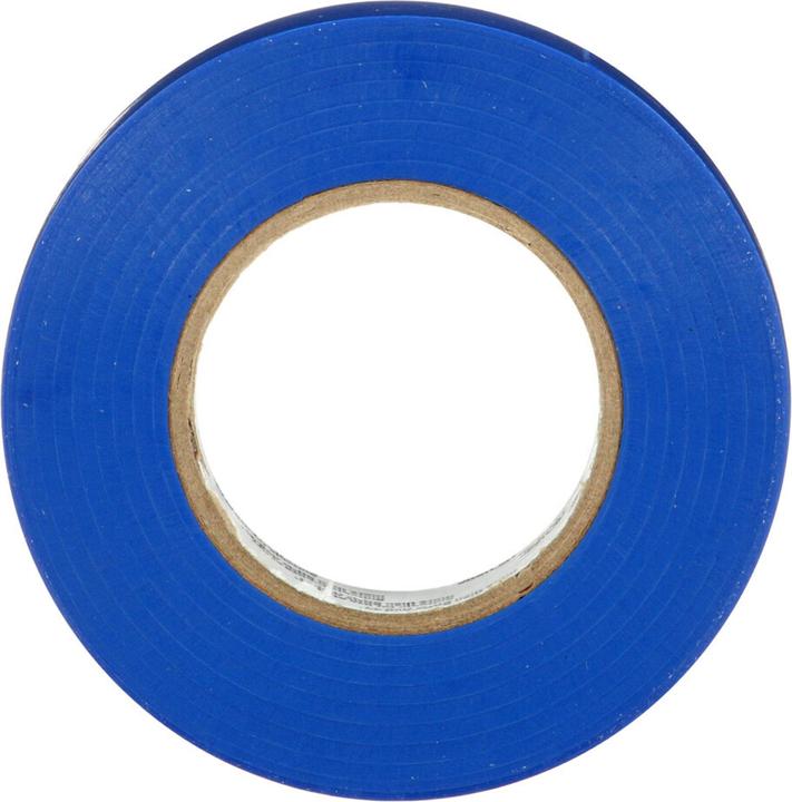 Actual product image 3M Temflex vinyl insulation tape 165, 19 mm x 20 m (19 mm)
