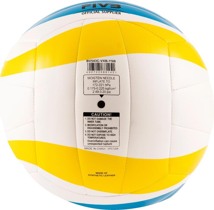 Produktbild Mikasa BV543C-VXB-YSB Beach Classic