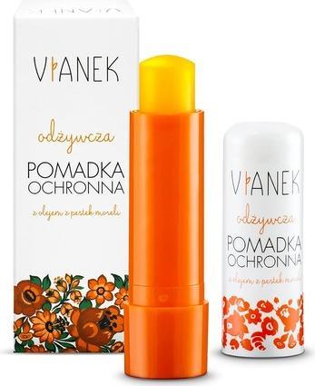 Produktbild Vianek Nourishing