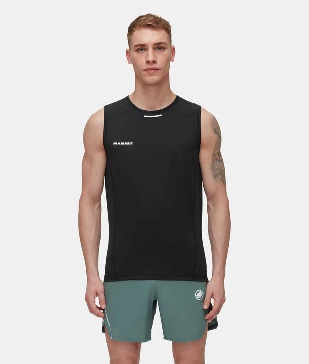 Image du produit Mammut Débardeur Aenergy FL Hommes (L)