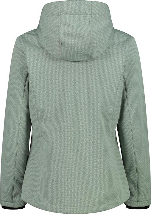 Actual product image CMP Campagnolo Hoodie (38, S)