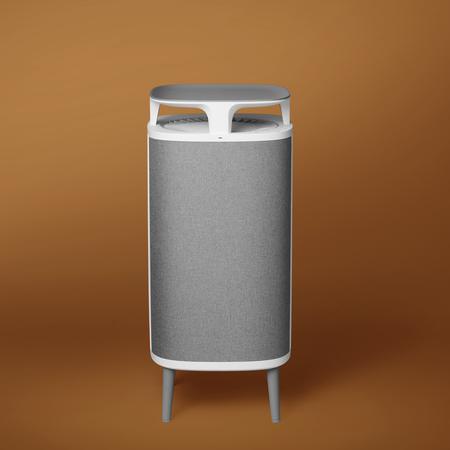 Produktbild Blueair DustMagnet 5240i ² Grey, White (35 m²)