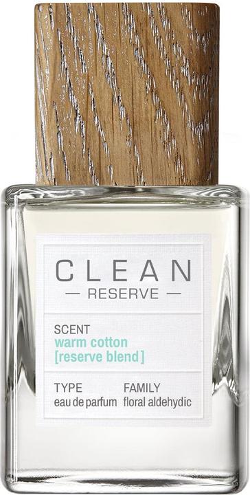 Clean Reserve - Warm Cotton EDP 30 ml (Eau de Parfum, 30 ml)