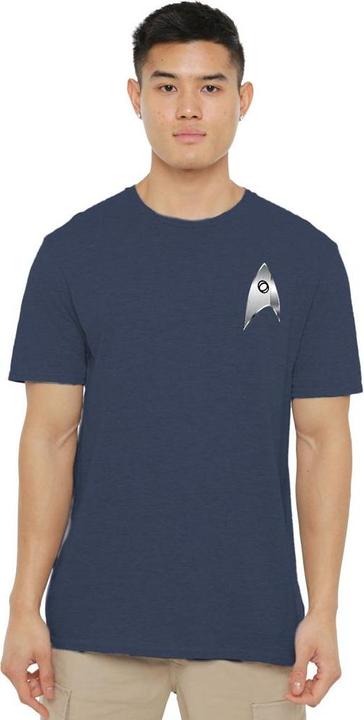 Image du produit Universal Textiles - T-shirt SCIENCES - Adulte (M)