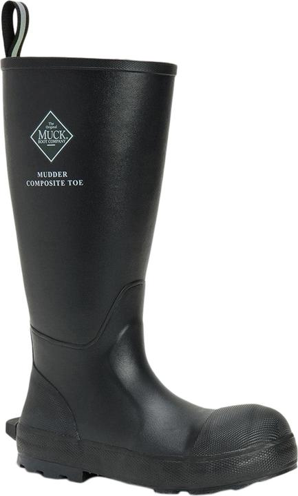 Image du produit Muck Boot Bottes en caoutchouc Mudder (45)