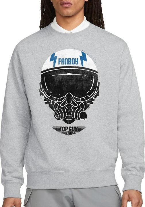 Image du produit Top Gun - Sweat FANBOY - Adulte (XXL)