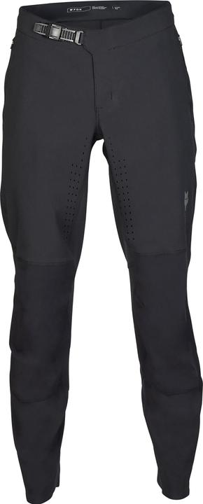 Actual product image Fox Pant 24 Defend Blk (30)
