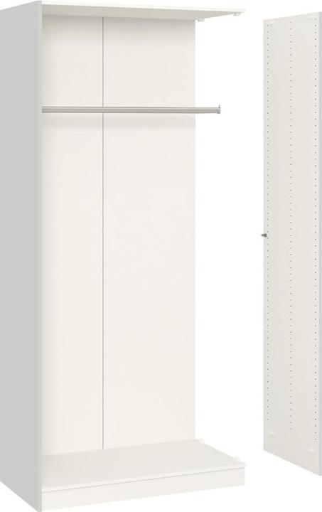 Produktbild BYYU Atlantis (100 x 220 cm)