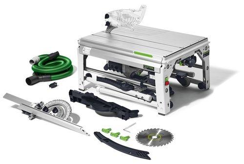 Immagine prodotto Festool Precisio CS 70 EBG