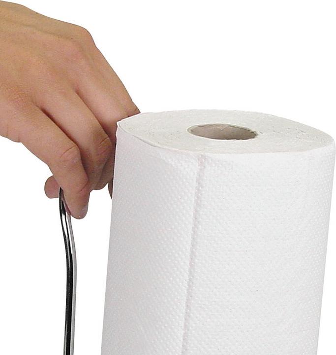 Actual product image Brabantia paper towel holder