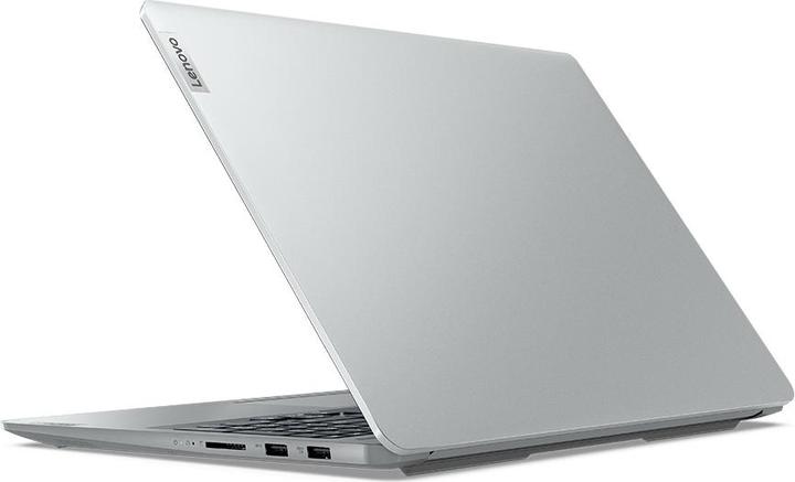 Image du produit Lenovo IdeaPad 5 Pro ordinateur portable AMD Ryzen-7 5800H 16 GTX1650 (16", AMD Ryzen 7 5800H, 16 Go, 1000 Go, FR)