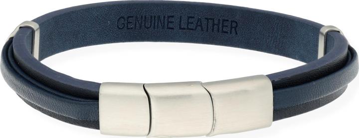 Produktbild Carat Cool (10 cm, Edelstahl/Leder)