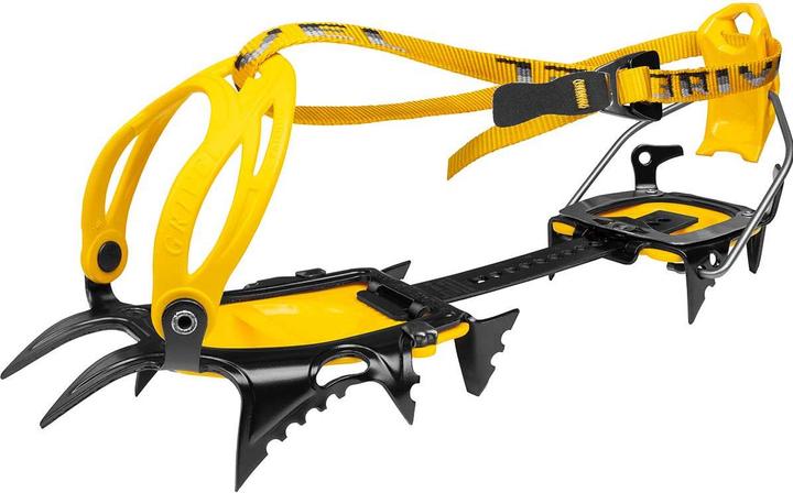 Produktbild Grivel Air Tech (35, 36, 37, 38, 39, 40, 41, 42, 43, 44, 45, 46)
