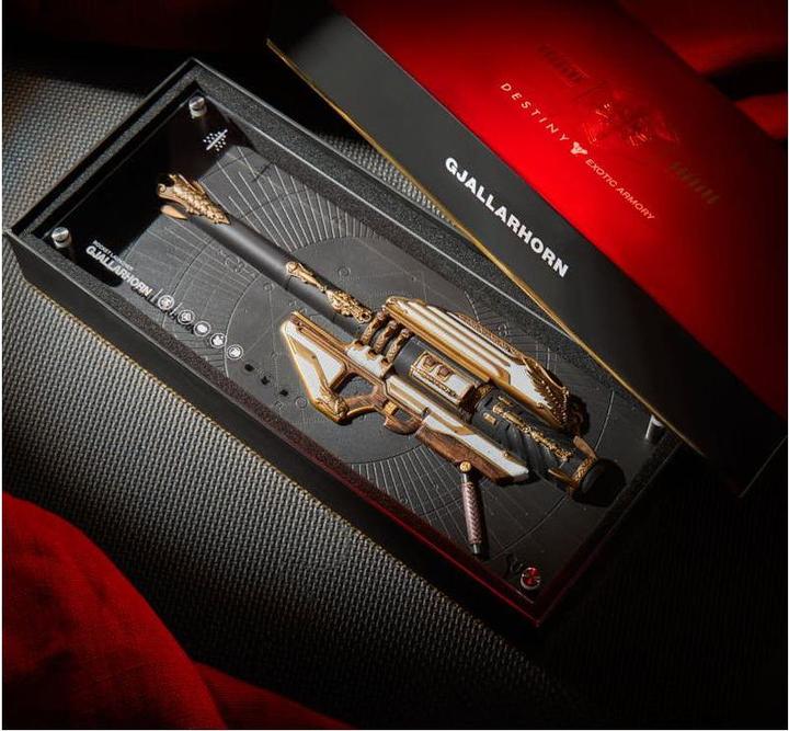 Immagine prodotto Numskull Destino: Gjallarhorn - Replica