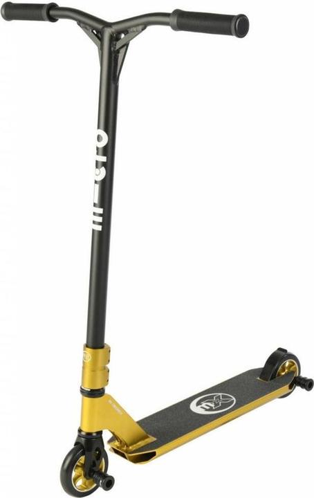 Micro MX Crossneck 2.0