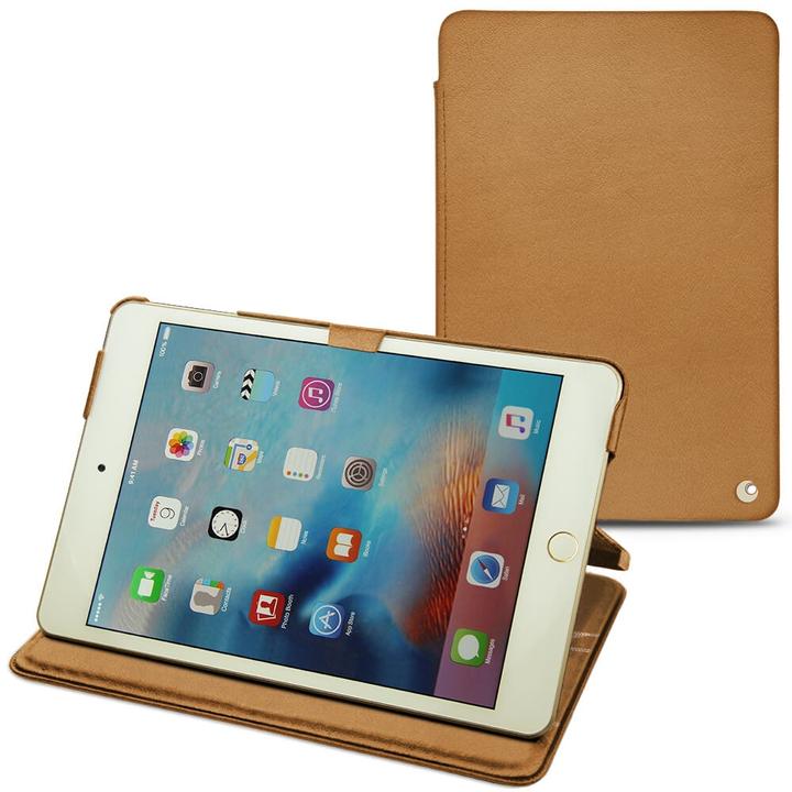 Actual product image Noreve Leather case horizontal (IPad Mini 4)