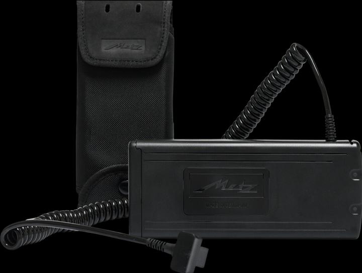 Produktbild Metz Power Pack P8 (Akku)