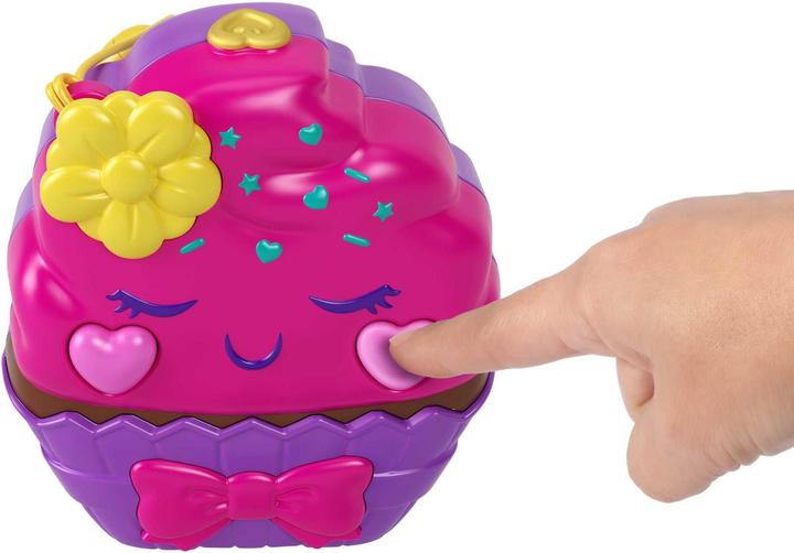 Immagine prodotto Polly Pocket Cupcake Bakery