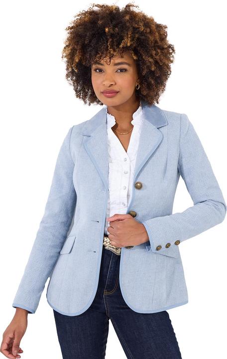 Produktbild Joe Browns Collared Button Detail Jacket (36)