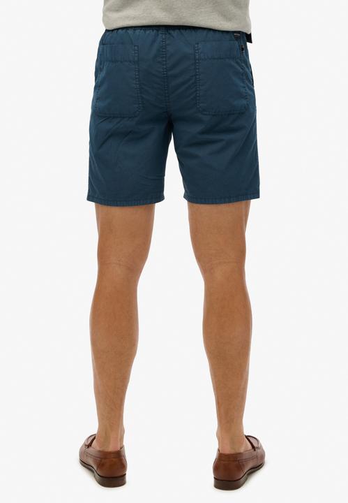 Actual product image Superdry ESSENTIALS WALK SHORT Heren Broek (XXL)