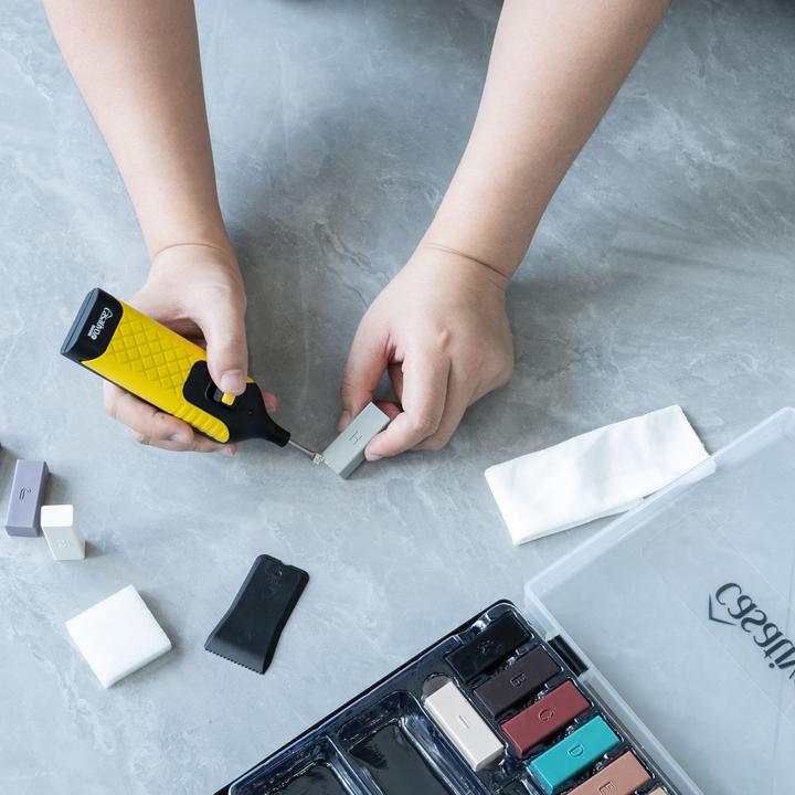 Produktbild Casativo Reparatur-Set (Reparaturset)