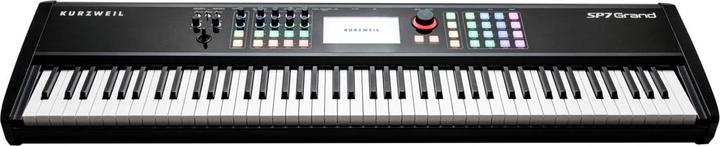 Immagine prodotto Kurzweil SP7 Grand - Pianoforte da palco (88 Chiavi)