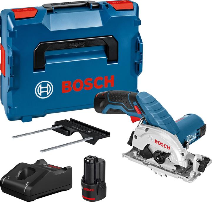 Produktbild Bosch Professional GKS 12V-26