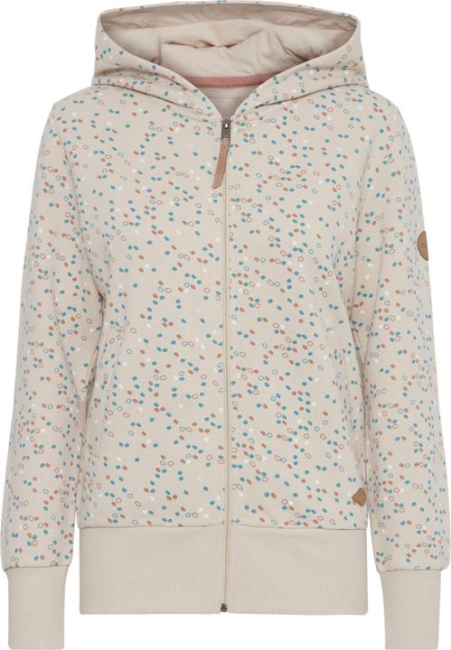 Oxmo BY - OXBeatrice - Zip-Jacke - 21800214-ME