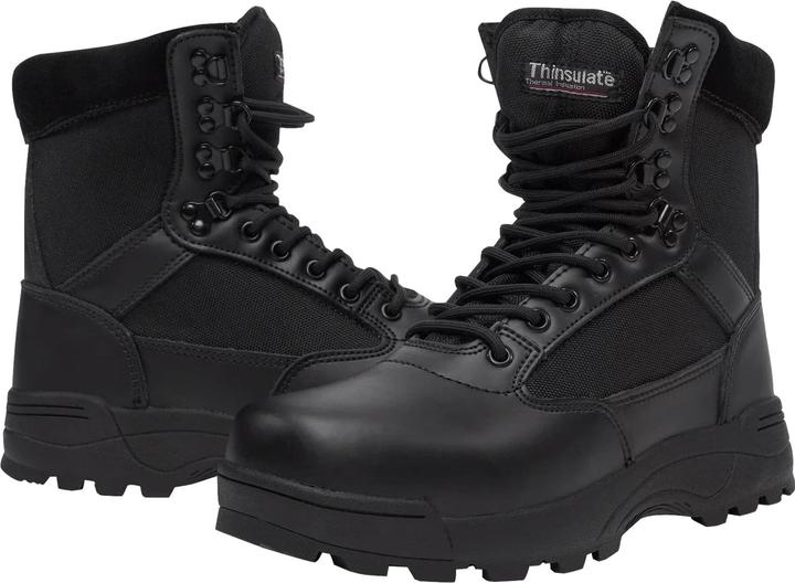 Actual product image Brandit Tactical Zipper Boots - 11742 (39)