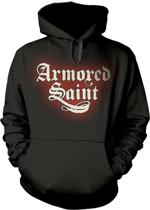 Armored Saint March Of The Saint (Hoodie)