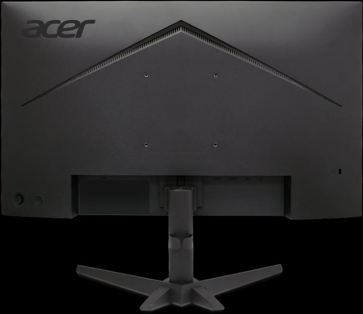 Actual product image Acer Nitro VG240YGbmipx (1920 x 1080 pixels, 23.80")