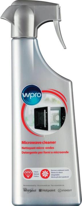 Actual product image Whirlpool Wpro Nature Vitro