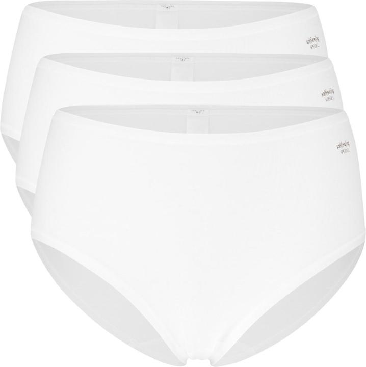 Produktbild Speidel 3er-Pack Softfeeling Maxislip (42, XL, 3er Pack)