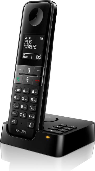 Immagine prodotto Philips D4751B