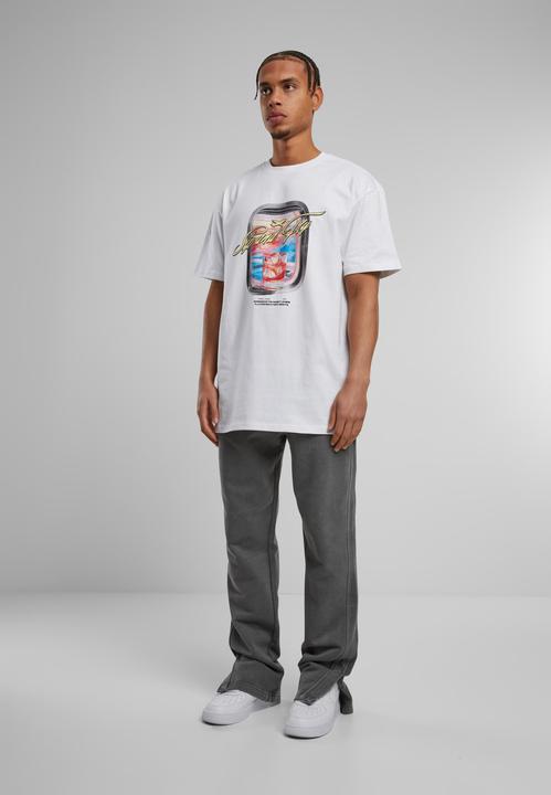 Image du produit Urban Classics Upscale Compton EMB Sweat à capuche - 169987 (XXL)