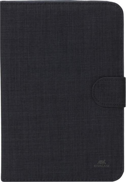 Rivacase Biscayne (Sony Xperia Tablet Z3 Compact, iPad mini 2015 (4. Gen), Galaxy Tab S2 8.0 (2015), Asus ZenPad 8.0, 8" Tablets, Galaxy Tab A 8.0 (2019), VivoTab 8 M81C)