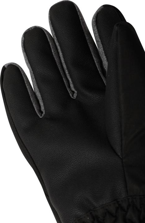 Actual product image Mountain Warehouse Childrens/Kids Extreme Waterproof Ski Gloves (S)